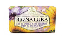 Nesti Dante Argan Oil & Wild Hay Bar Soap 250 gr