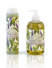 Nesti Dante Tuscan Lavender & Verbena Liquid Soap 500 ml
