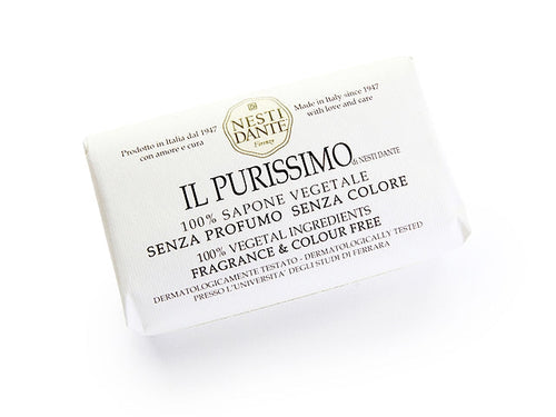 Nesti Dante Purissimo Soap 150 gr