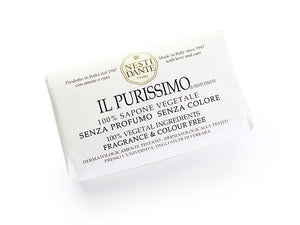 Nesti Dante Purissimo Soap 150 gr