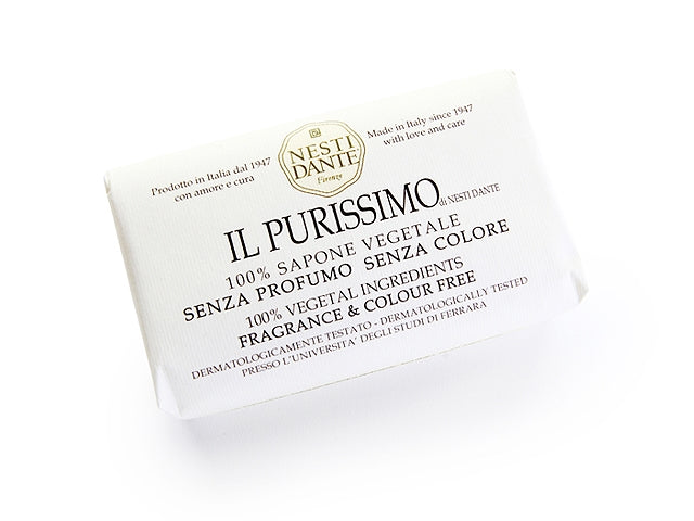 Nesti Dante Purissimo Soap 150 gr