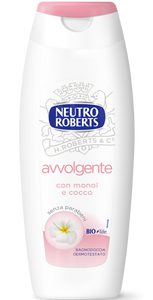 Neutro Roberts Bath Foam Avvolgente 500 ml