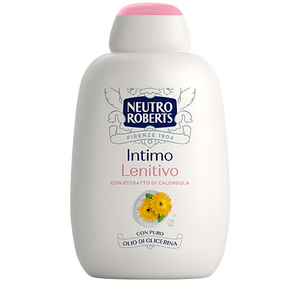 Neutro Roberts Lenitivo Soothing Intimate Hygiene Soap 200 ml