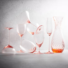 Quinn White Wine Glasses, Set of 2