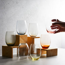 Quinn Tumblers, Set of 2