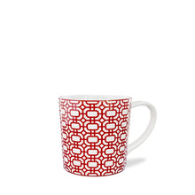 Newport Garden Gate Mug