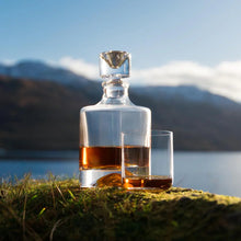 No.9 Whisky Decanter
