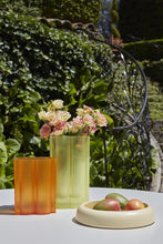 Kartell Okra Vase by Patricia Urquiola