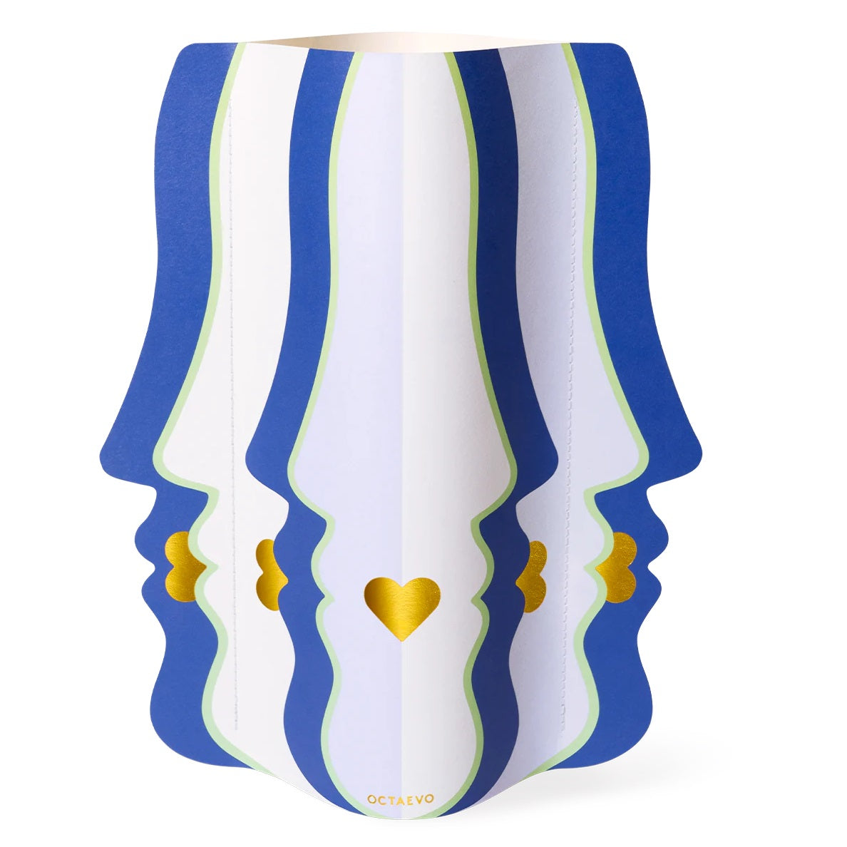 Beso Paper Vase Cover