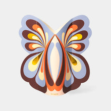 Octaevo Paper Vase Butterfly
