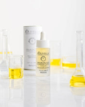 OLIVELLA Counter Clock Hyaluronic Face Serum 1.01 oz