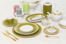 Olivia Large Salad Bowl