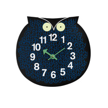 Vitra George Nelson Zoo Timer - Omar the Owl