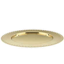 Alessi Edges Charger, Small Tray