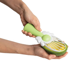 Holy Guacamole Avocado Slicer