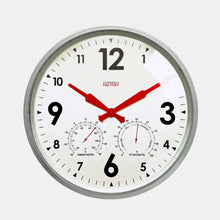 Factory Zinc Outdoor Clock