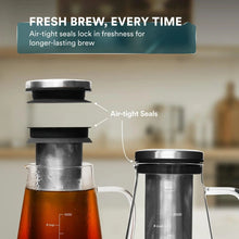 Cold Brew Maker - 1.0L/1.5L