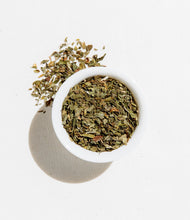 Pacific Coast Mint Tea
