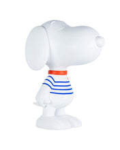 Snoopy Sailor - LD Studio - White, Blue & Red - 21 in