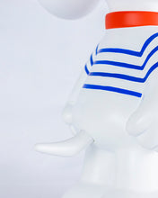 Snoopy Sailor - LD Studio - White, Blue & Red - 21 in