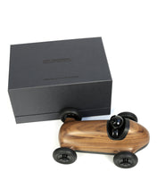 Car ROADSTER Walnut