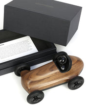 Car ROADSTER Walnut