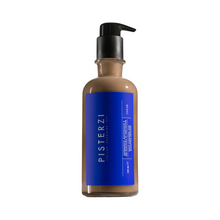 Pisterzi Italian Grooming Art: Daily Facial Cleanser and Sculpting Shaving