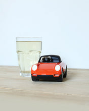 Car LUFT Biba Orange 7in