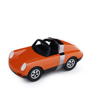 Car LUFT Biba Orange 7in