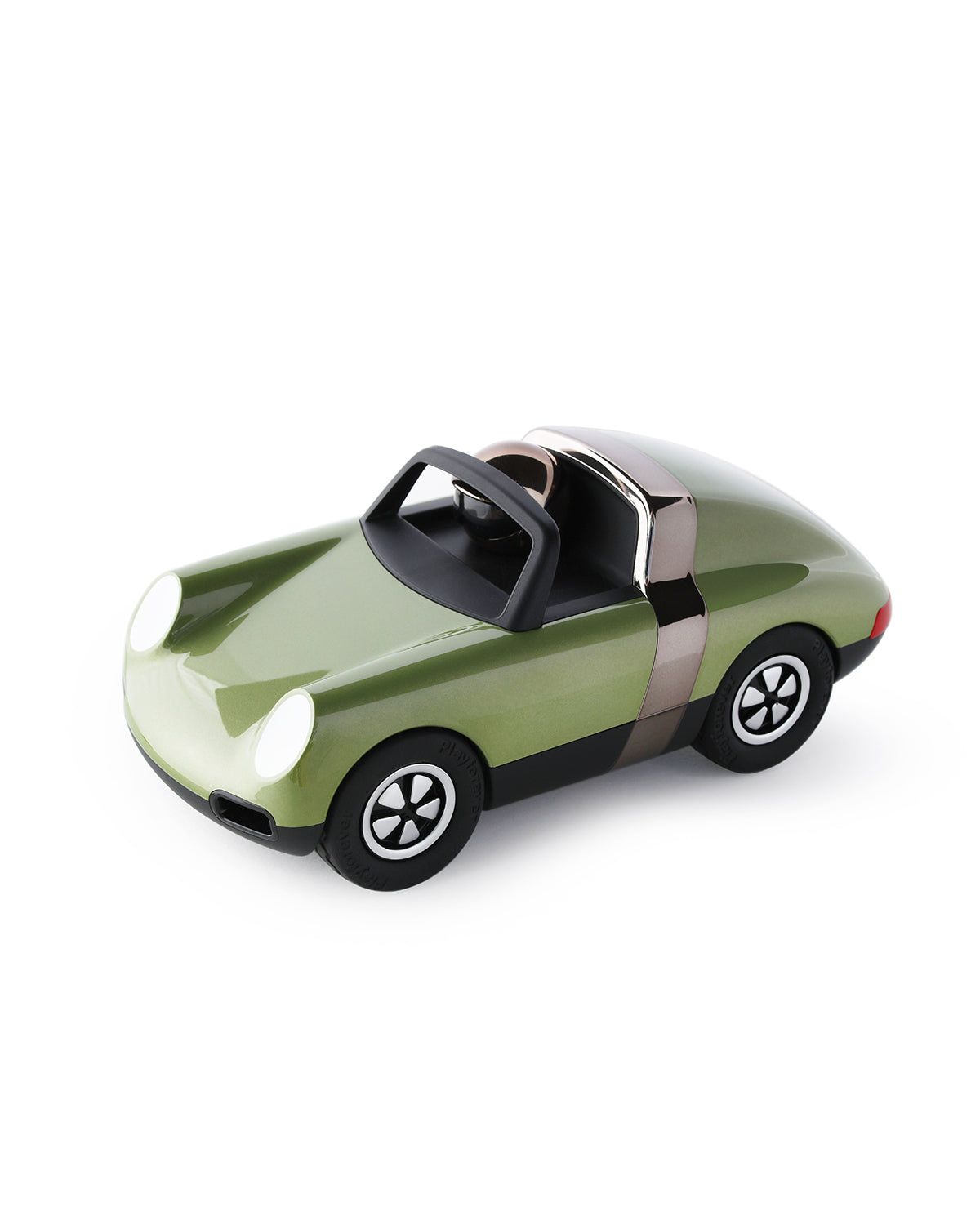 Car LUFT HOPPER Green