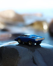 Car UFO LEONESSA Blue 7in