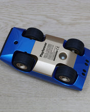 Car UFO LEONESSA Blue 7in