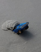 Car UFO LEONESSA Blue 7in