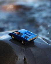 Car UFO LEONESSA Blue 7in