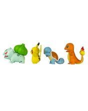 Pokémon Set of 4 - LD Studio - Original - 5 in