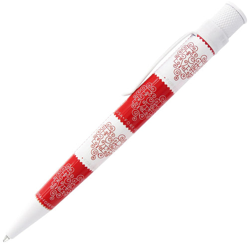 Retro 1951 Limited USPS® Rollerball Pen Love Stamp 2015