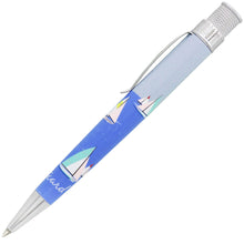Retro 1951 Limited USPS® Rollerball Pen Sailboats Stamp '23