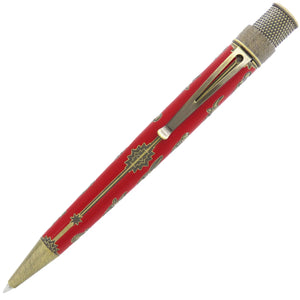 USPS®  'Lunar New Year' Stamps '24 Rollerball Pen