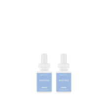 Canvas Pura Smart Scent Fragrance Refill, Set of 2