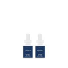 Earl Grey Bitters Pura Smart Scent Fragrance Refill, Set of 2