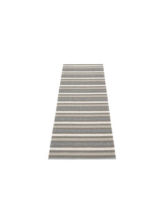 Rug GRACE Charcoal