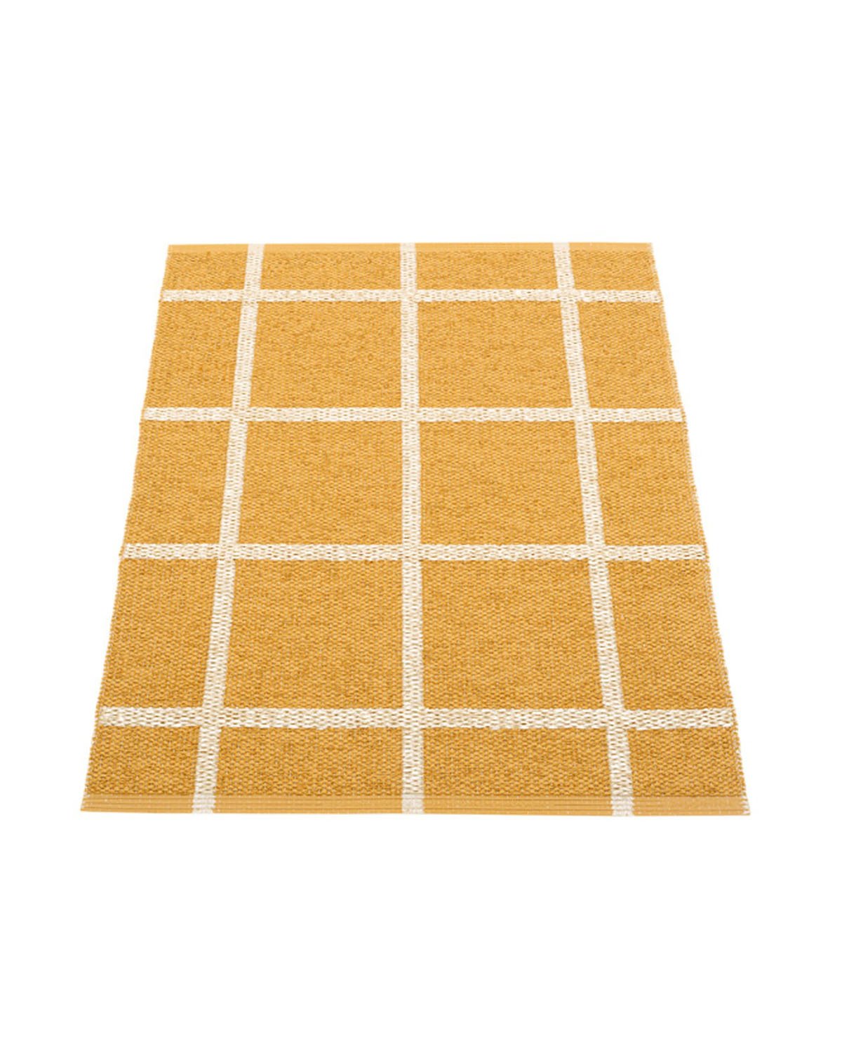 Rug ADA Ochre