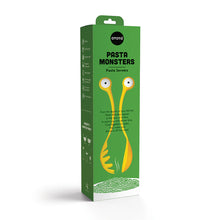 Pasta Monsters