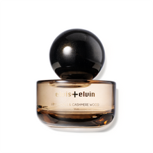 Patchouli & Cashmere Wood Parfum