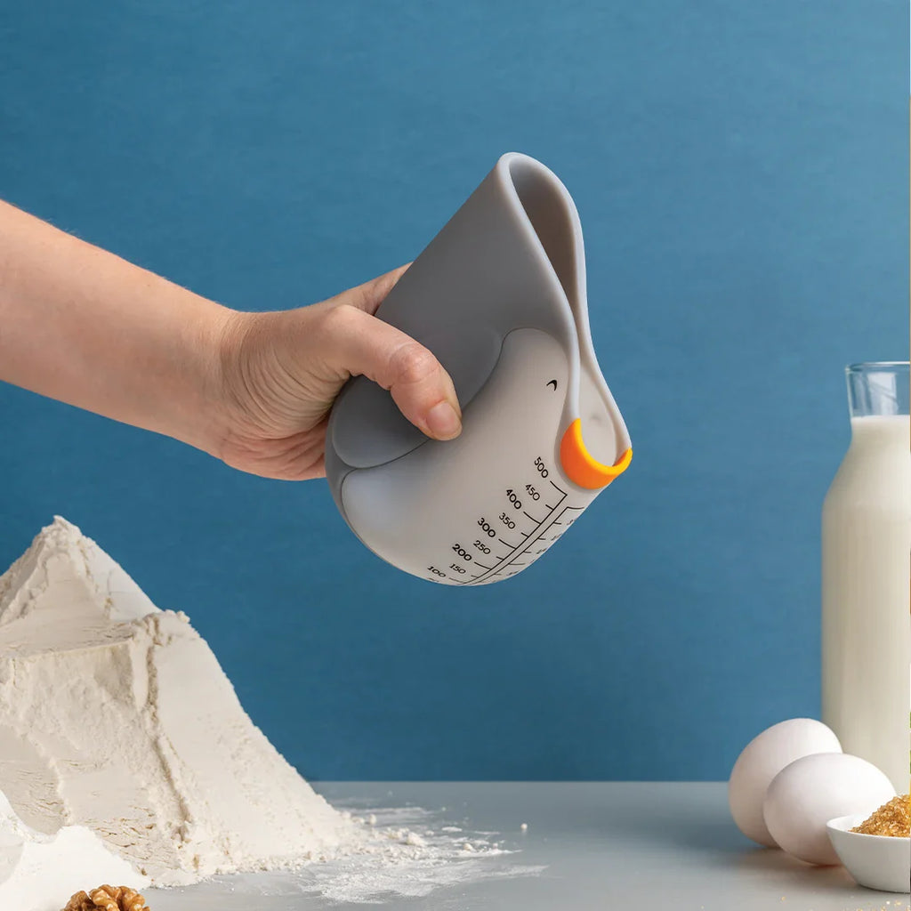 Penny Measuring Cup – Speranza Design Gallery