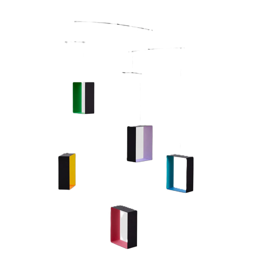 Flensted Mobile Perspectives