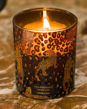 Candle in Jar JUNGLETOPIA  200gr
