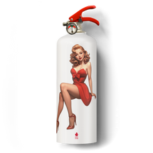 Pin-Up Rouge