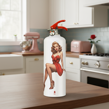 Pin-Up Rouge