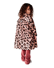 Kids Rain Poncho Pink Panther